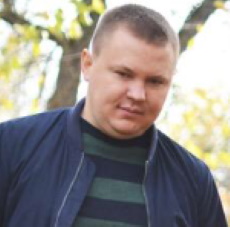 Колесников Яков Евгеньевич  