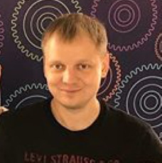 Козачок  Константин Яковлевич  